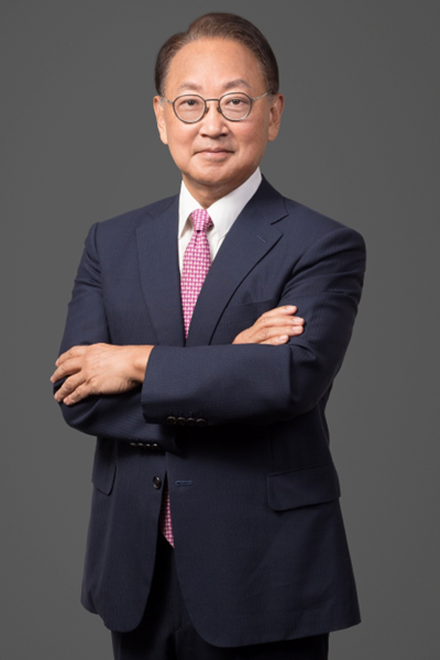 회장 이명우